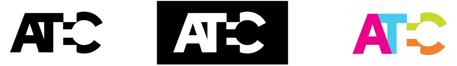 Atec logos