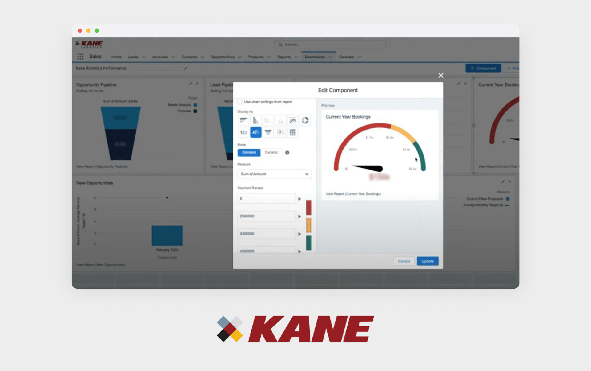 Kane Robotics